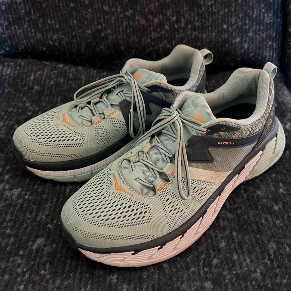 Hoka Gaviota 2 Shoes